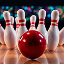 Bowling Strike King: Bowl Game APK