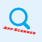 Apps Scanner & Remover - Delet 圖標