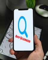 Apps Scanner & Remover - Delet 海報