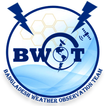 BWOT Weather Forecast & Radar icon