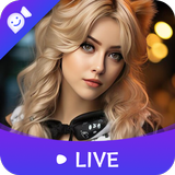 Live Video Call - Global Call icon