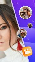 Live Video Call - Global Call screenshot 3