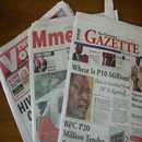 Botswana News Papers APK