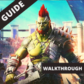 Raid Shadow game Walkthrough