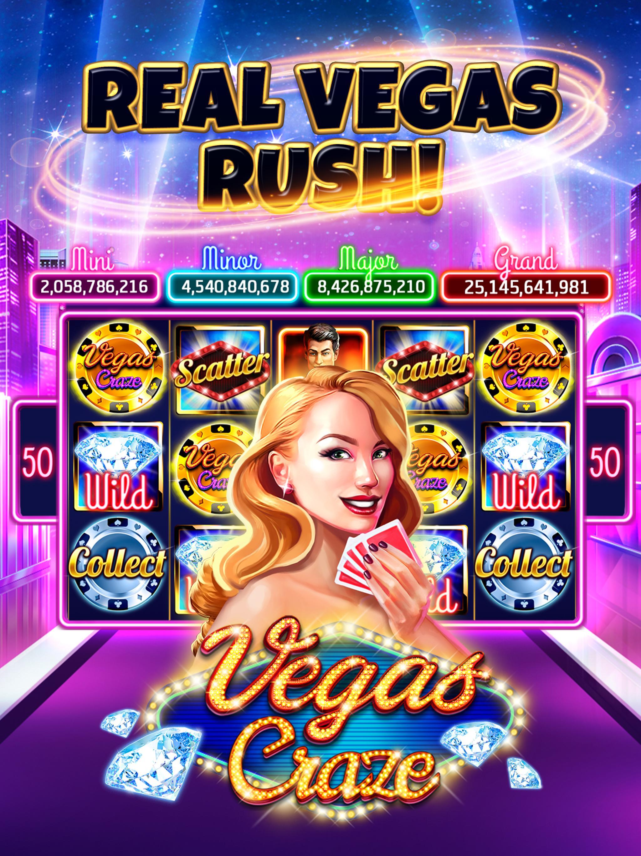 Slots Slots