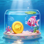 Bubble Fish Match
