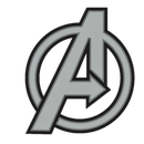 Avengers (Superhero) Stickers - WAStickers APK