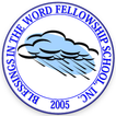 Blessings in the Word School ícone