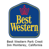Best Western Park Crest Inn icône