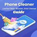 Phone Cleaner Guide aplikacja