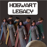 Hogwarts Legacy -You MUST KNOW