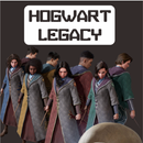 Hogwarts Legacy -You MUST KNOW aplikacja