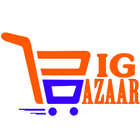 BigBazaar icône