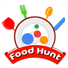 Food Hunt icône