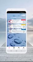 BWT Best Water Home plakat