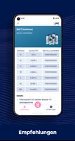 BWT Best Water Professional captura de pantalla 1