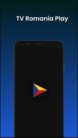 TV Romania PLAY پوسٹر