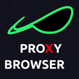 Bx Browser: Anti Blokir Situs