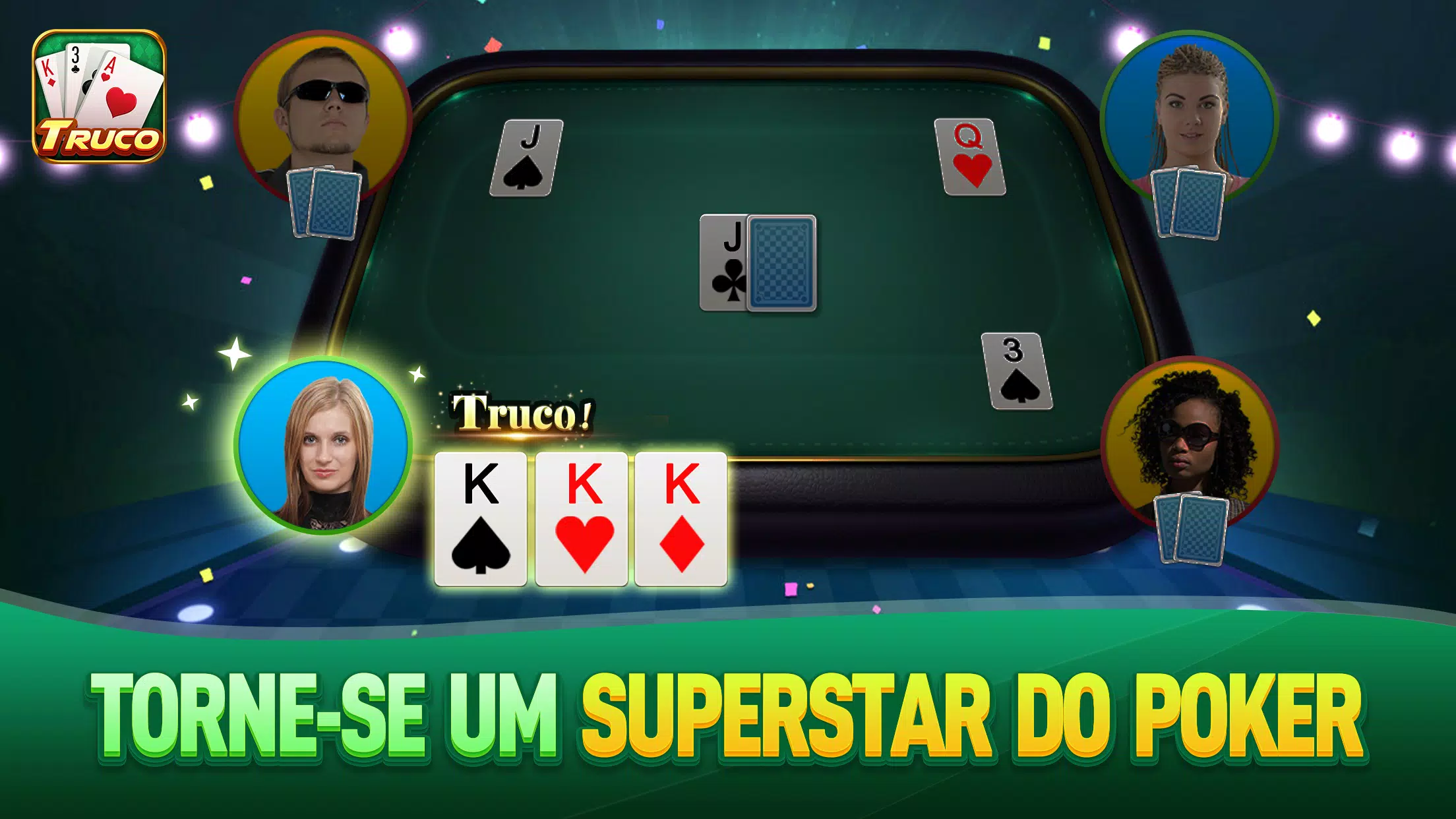 Baixar Truco Star 1.0 Android - Download APK Grátis