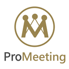 ProMeeting ikona