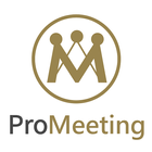 ProMeeting アイコン