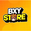 Bxystore - TopUp Murah icon