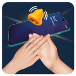Phone Finder by Clap and Flash icon