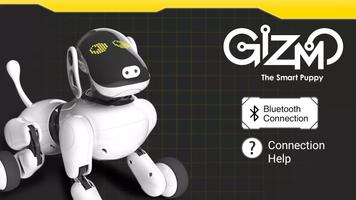 GizmoPuppy plakat