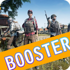 Booster for PUBG - Game Booster 60FPS आइकन
