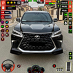 Real Car City Driving Game 3D icon