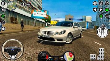 Drive gila mobil bertingkat 3d screenshot 3