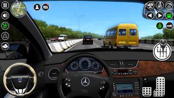 Drive gila mobil bertingkat 3d screenshot 2