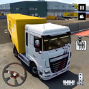 World Truck Grand Transport 3D APK