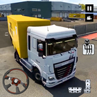 World Truck Grand Transport 3D آئیکن