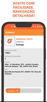 Giross para Entregadores اسکرین شاٹ 2