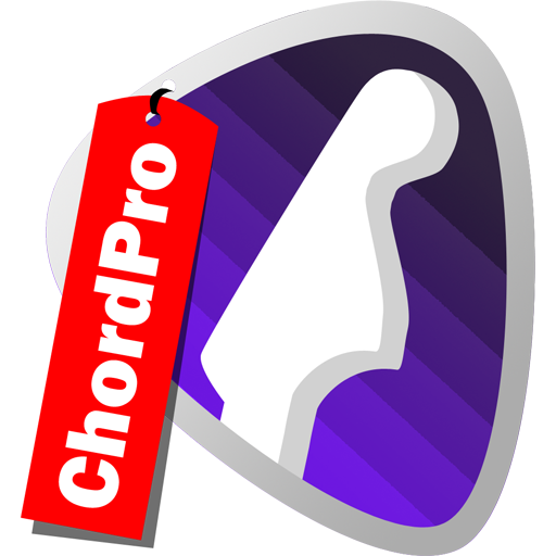 GuitarTapp ChordPro