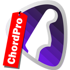 GuitarTapp ChordPro icône