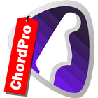 GuitarTapp ChordPro icône