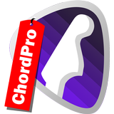 GuitarTapp ChordPro icon