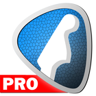 GuitarTapp PRO - Tabs & Chords آئیکن