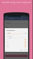 Personal Vault تصوير الشاشة 3
