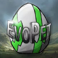 EvoPet アプリダウンロード