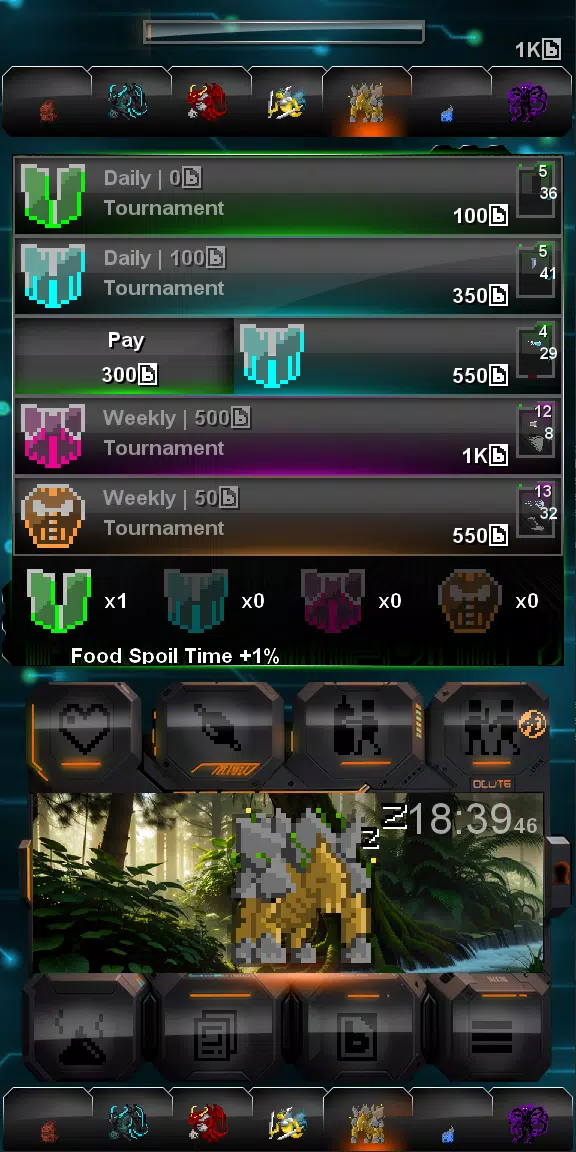 EvoPet EvoPet