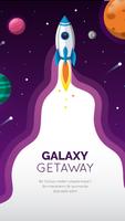 Galaxy Getaway gönderen