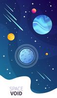 Galaxy Getaway Ekran Görüntüsü 2