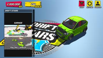 Drift Stars bài đăng