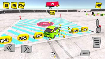 Drift Stars ảnh chụp màn hình 1