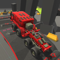 Project : Offroad