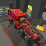 [Project : Offroad] APK