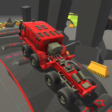 آیکون‌ Project : Offroad